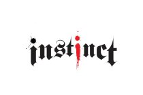 INSTINCT