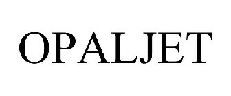 OPALJET