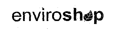 ENVIROSH P