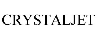 CRYSTALJET