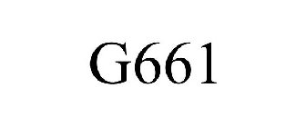 G661