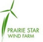 PRAIRIE STAR WIND FARM