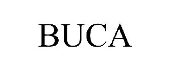 BUCA