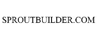 SPROUTBUILDER.COM