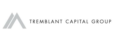 TREMBLANT CAPITAL GROUP