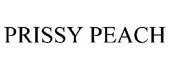 PRISSY PEACH