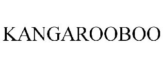 KANGAROOBOO