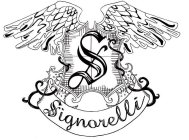 S SIGNORELLI