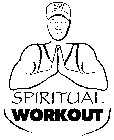 SPIRITUAL WORKOUT SW