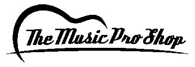 THE MUSIC PRO SHOP