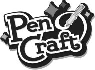 PEN CRAFT