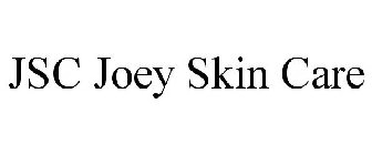 JSC JOEY SKIN CARE