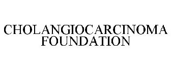 CHOLANGIOCARCINOMA FOUNDATION