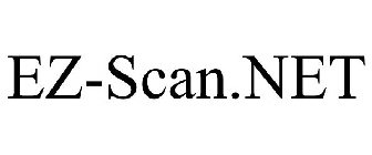 EZ-SCAN.NET