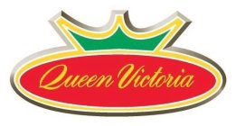 QUEEN VICTORIA