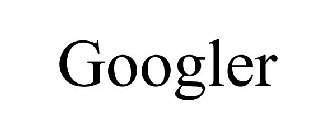 GOOGLER