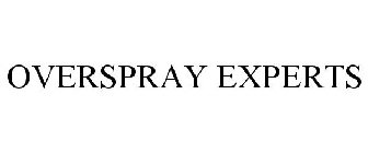 OVERSPRAY EXPERTS