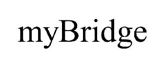 MYBRIDGE