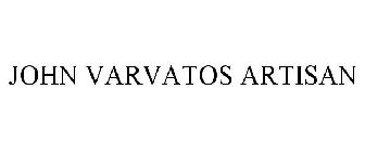 JOHN VARVATOS ARTISAN