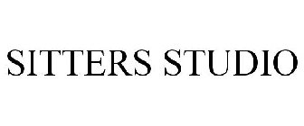 SITTERS STUDIO