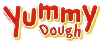 YUMMY DOUGH