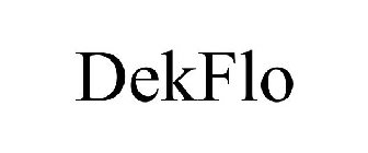 DEKFLO