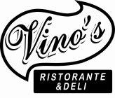 VINO'S RISTORANTE & DELI