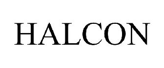 HALCON