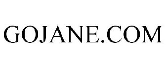 GOJANE.COM