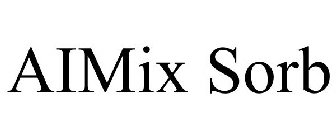 AIMIX SORB