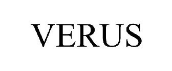 VERUS