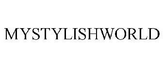 MYSTYLISHWORLD