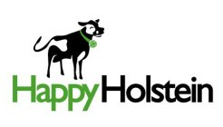 HAPPY HOLSTEIN