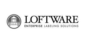 LOFTWARE ENTERPRISE LABELING SOLUTIONS