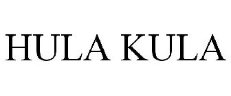 HULA KULA