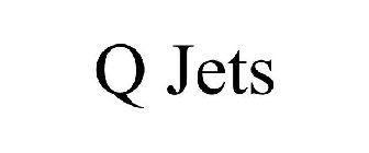 Q JETS