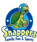 SNAPPERZ FAMILY FUN & SPORTS