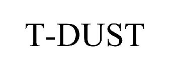 T-DUST