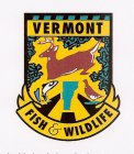 VERMONT FISH & WILDLIFE