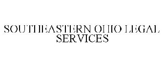 SOUTHEASTERN OHIO LEGAL SERVICES