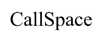 CALLSPACE