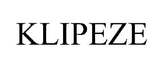 KLIPEZE