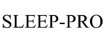 SLEEP-PRO