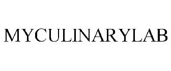 MYCULINARYLAB