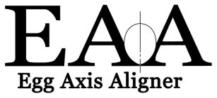 EAA EGG AXIS ALIGNER