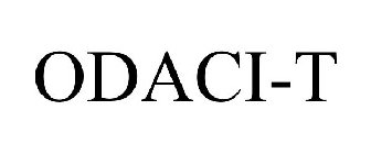 ODACI-T