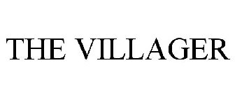 THE VILLAGER