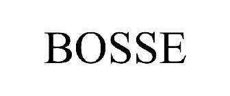 BOSSE