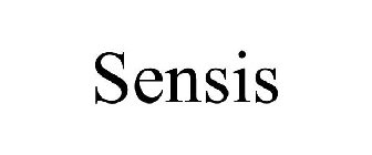 SENSIS