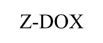 Z-DOX